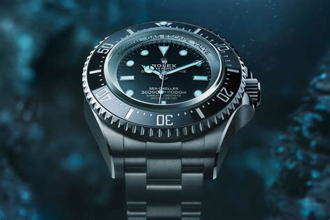 deep.sea rolex|rolex sea dweller deepsea challenge.